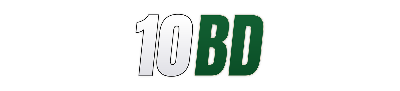 10bd